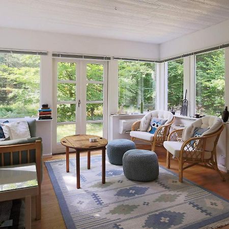 4 Person Holiday Home In Frederiksv Rk Frederiksvaerk ภายนอก รูปภาพ