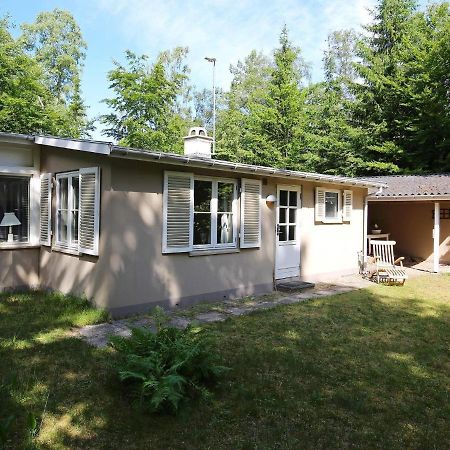 4 Person Holiday Home In Frederiksv Rk Frederiksvaerk ภายนอก รูปภาพ