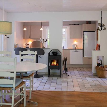 4 Person Holiday Home In Frederiksv Rk Frederiksvaerk ภายนอก รูปภาพ