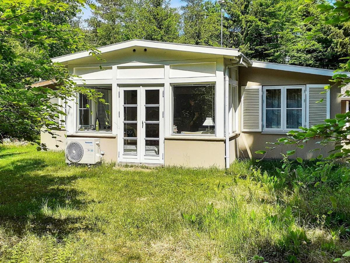 4 Person Holiday Home In Frederiksv Rk Frederiksvaerk ภายนอก รูปภาพ