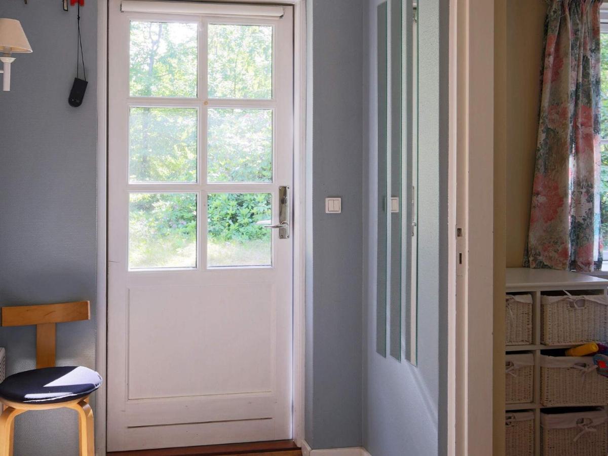 4 Person Holiday Home In Frederiksv Rk Frederiksvaerk ภายนอก รูปภาพ