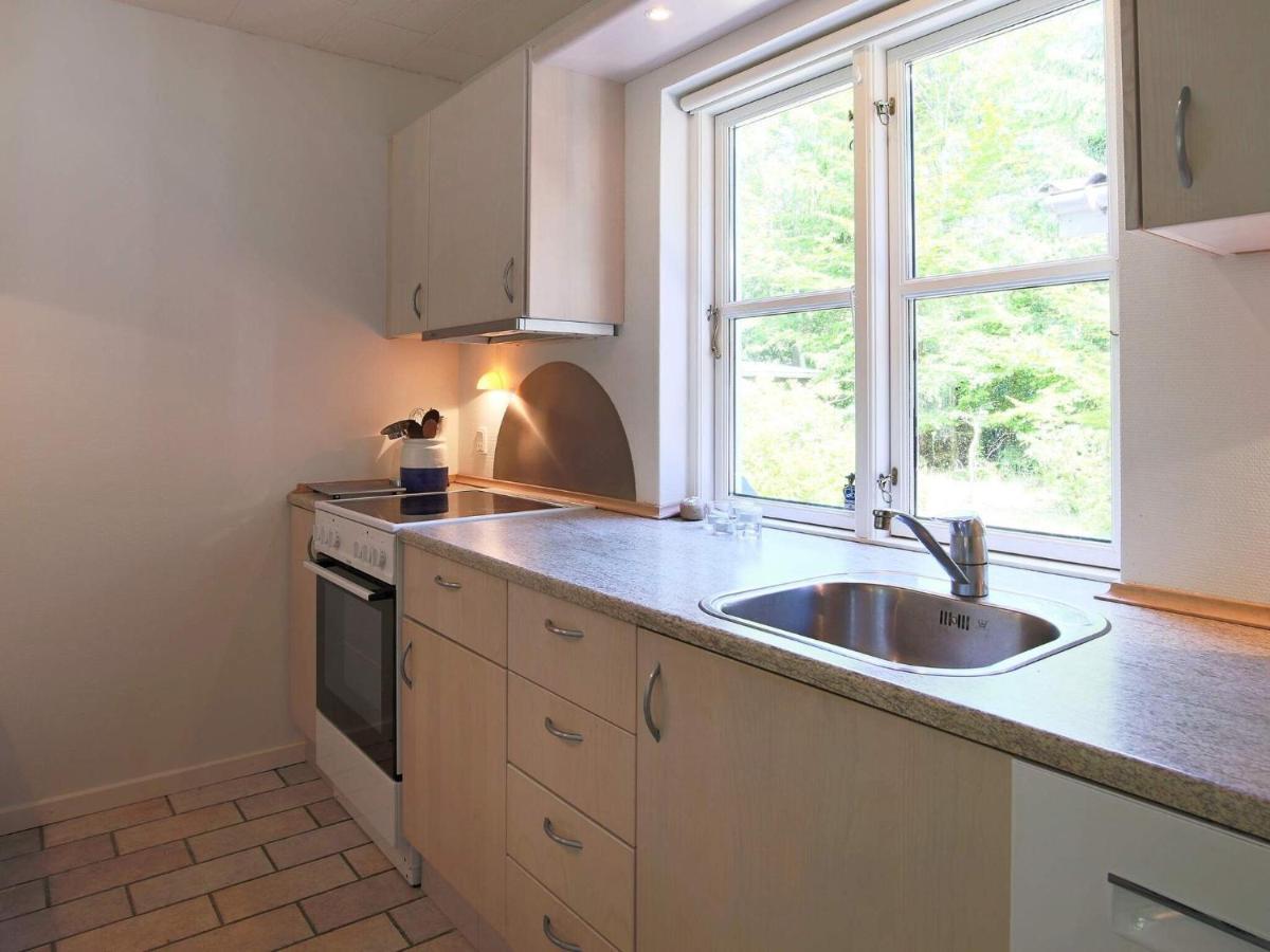 4 Person Holiday Home In Frederiksv Rk Frederiksvaerk ภายนอก รูปภาพ