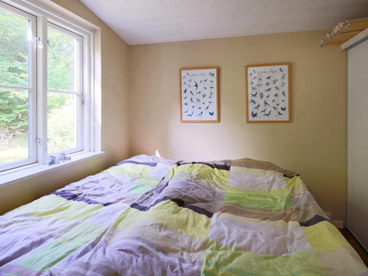 4 Person Holiday Home In Frederiksv Rk Frederiksvaerk ภายนอก รูปภาพ