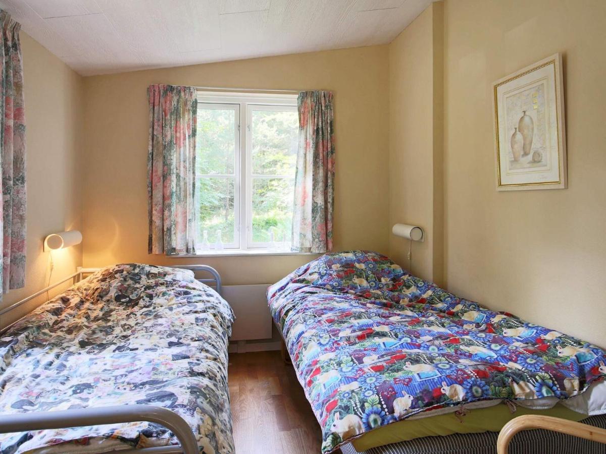 4 Person Holiday Home In Frederiksv Rk Frederiksvaerk ภายนอก รูปภาพ