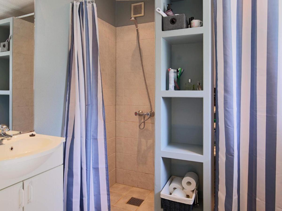 4 Person Holiday Home In Frederiksv Rk Frederiksvaerk ภายนอก รูปภาพ